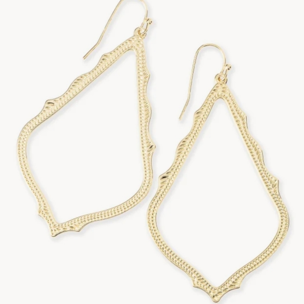 Brand new Kendra Scott Sophee Earring